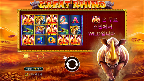 와일드 비치 파티